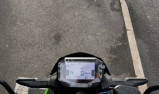 KAWASAKI Z-E1