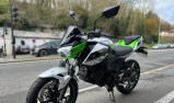 KAWASAKI Z-E1