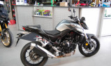 HONDA CB 750 HORNET
