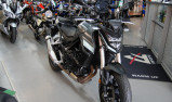 HONDA CB 750 HORNET