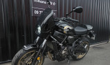 YAMAHA XSR 700