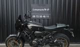 YAMAHA XSR 700