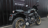 YAMAHA XSR 700