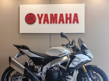 APRILIA TUONO 1100  V4 RR