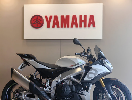 APRILIA TUONO 1100  V4 RR
