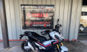 HONDA X-ADV / HRC 