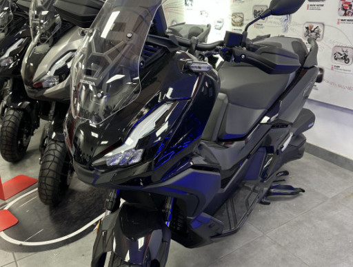 HONDA ADV350 ABS 2025