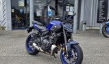 YAMAHA MT-07 Y-AMT