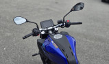 YAMAHA MT-07 Y-AMT