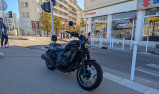 HONDA CMX 1100 REBEL DCT 