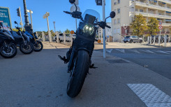 HONDA CMX 1100 REBEL DCT 
