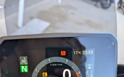 HONDA CMX 1100 REBEL DCT 