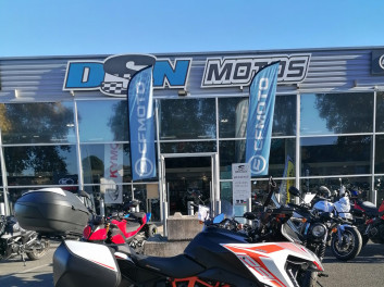 KTM 1290 SUPER DUKE GT pour 222.44€/mois chez DSN MOTOS 33