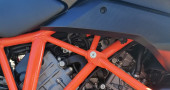 KTM 1290 SUPER DUKE GT pour 222.44€/mois chez DSN MOTOS 33