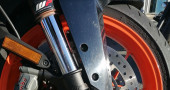 KTM 1290 SUPER DUKE GT pour 222.44€/mois chez DSN MOTOS 33