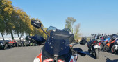 KTM 1290 SUPER DUKE GT pour 222.44€/mois chez DSN MOTOS 33