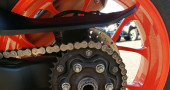 KTM 1290 SUPER DUKE GT pour 222.44€/mois chez DSN MOTOS 33