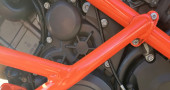 KTM 1290 SUPER DUKE GT pour 222.44€/mois chez DSN MOTOS 33