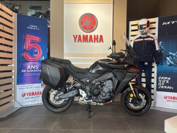 TRACER 9 GT Y-AMT DE DEMONSTRATION 222€/MOIS* GARANTIE 5 ANS +DE 1300€ D