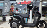 YAMAHA NEO