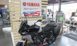YAMAHA TRACER 9 GT + Y-AMT
