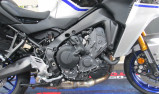 YAMAHA TRACER 9 GT + Y-AMT