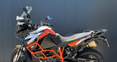 KTM 1290 SUPER ADVENTURE R 2020