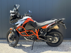 KTM 1290 SUPER ADVENTURE R 2020