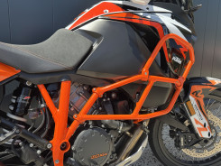 KTM 1290 SUPER ADVENTURE R 2020