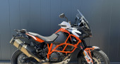 KTM 1290 SUPER ADVENTURE R 2020