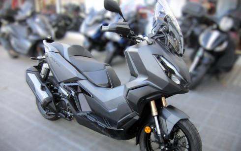 HONDA ADV 350 ABS (A2)