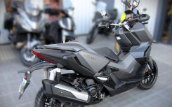 HONDA ADV 350 ABS (A2)