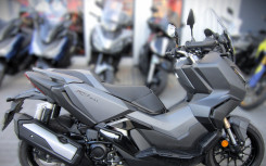 HONDA ADV 350 ABS (A2)