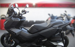 HONDA ADV 350 ABS (A2)