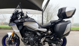 YAMAHA TRACER 9 GT+