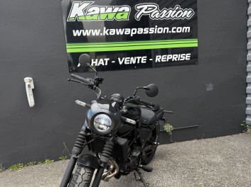 KAWASAKI ELIMINATOR 500 SE