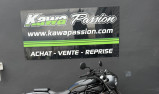 KAWASAKI ELIMINATOR 500 SE