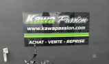 KAWASAKI ELIMINATOR 500 SE