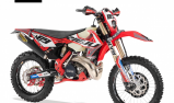 RIEJU MR 300 PRO ALFREDO GOMEZ