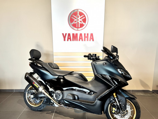 YAMAHA T-MAX 560 TECH MAX