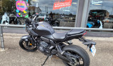 YAMAHA MT-07 Y-AMT 35KW OU 55KW