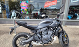 YAMAHA MT-07 Y-AMT 35KW OU 55KW
