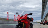 DUCATI PANIGALE 1103 V4s
