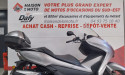 HONDA FORZA 300 ABS