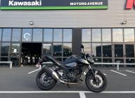 KAWASAKI Z 500 Z500