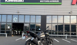 KAWASAKI Z 500