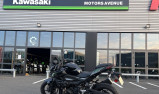 KAWASAKI Z 500