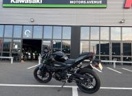 KAWASAKI Z 500 Z500
