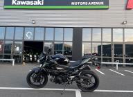 KAWASAKI Z 500 Z500