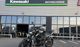 KAWASAKI Z 500